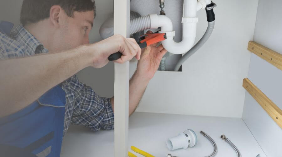 Professional septic pumping service in Parkdale, AR